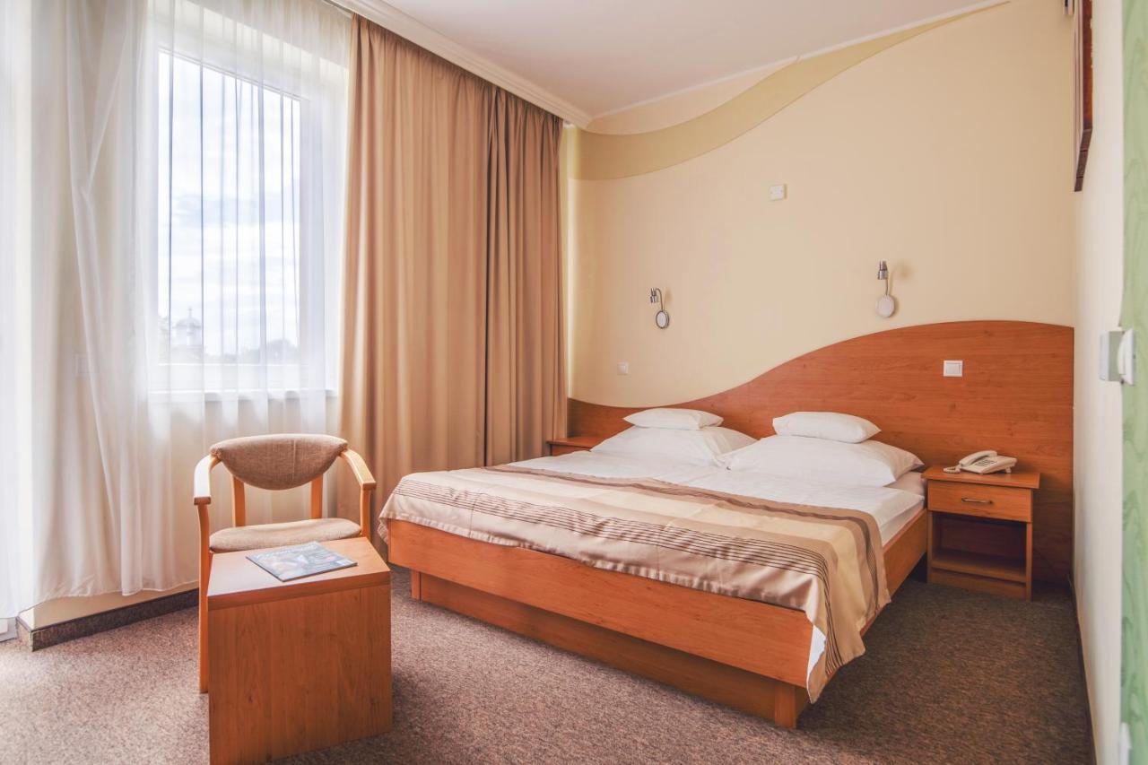 Granada Conference, Wellness And Sport Hotel Kecskemet Ngoại thất bức ảnh